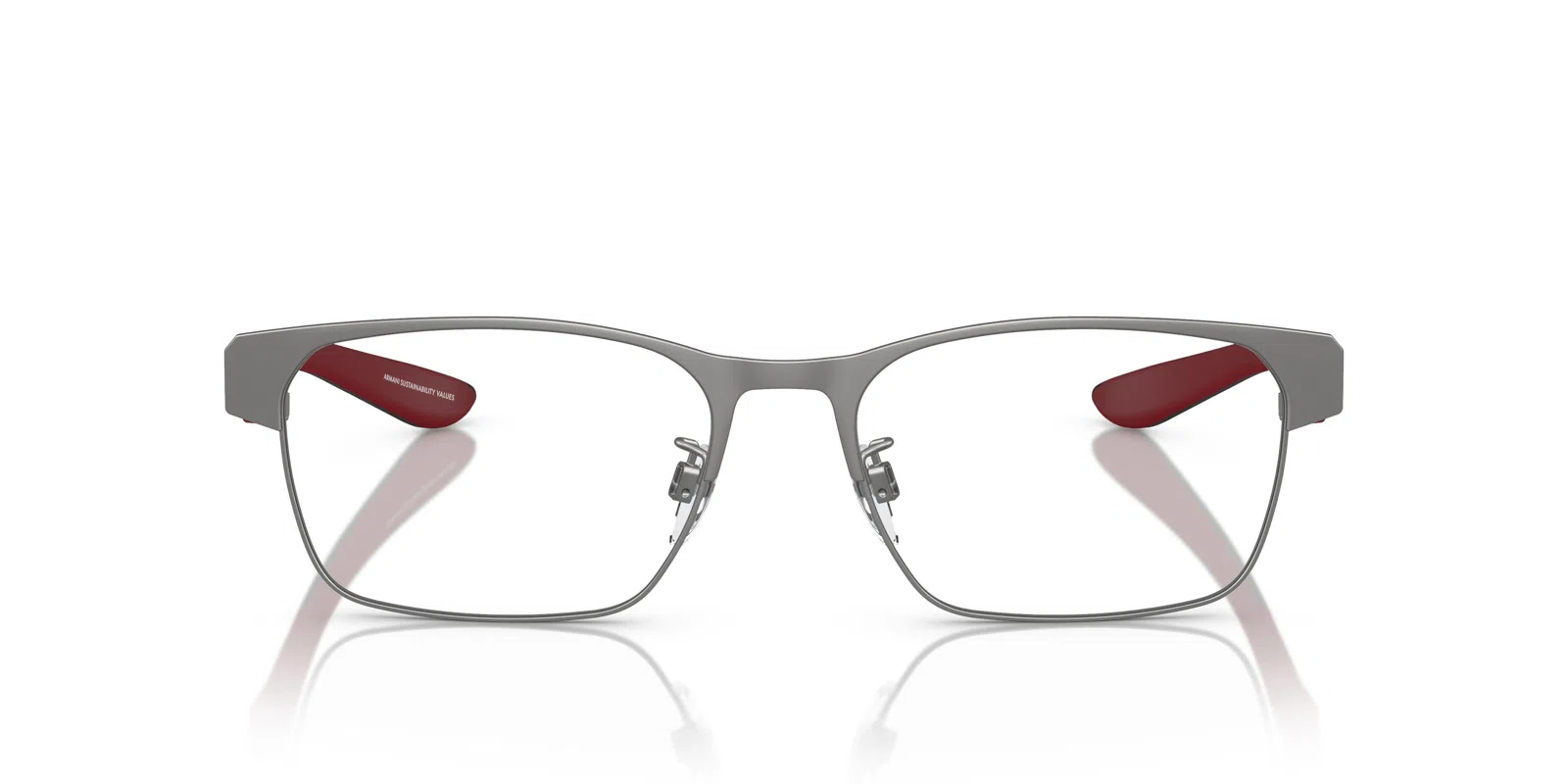 Emporio Armani 1141 Eyeglasses - view 13
